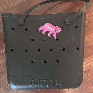 Simply Southern Bag